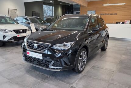 Seat Arona 11.600 km 26.490 &euro; Hauzenberg 94051