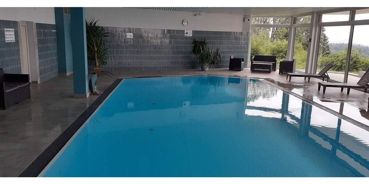 Etagenwohnung Freyung Geyersberg - 2 Zimmer, 53 m&sup2;, 79.500&euro; | Angebot:25821917