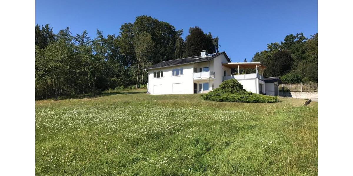 Etagenwohnung Ortenburg - 4 Zimmer, 93 m&sup2;, 770&euro; | Angebot:19419758