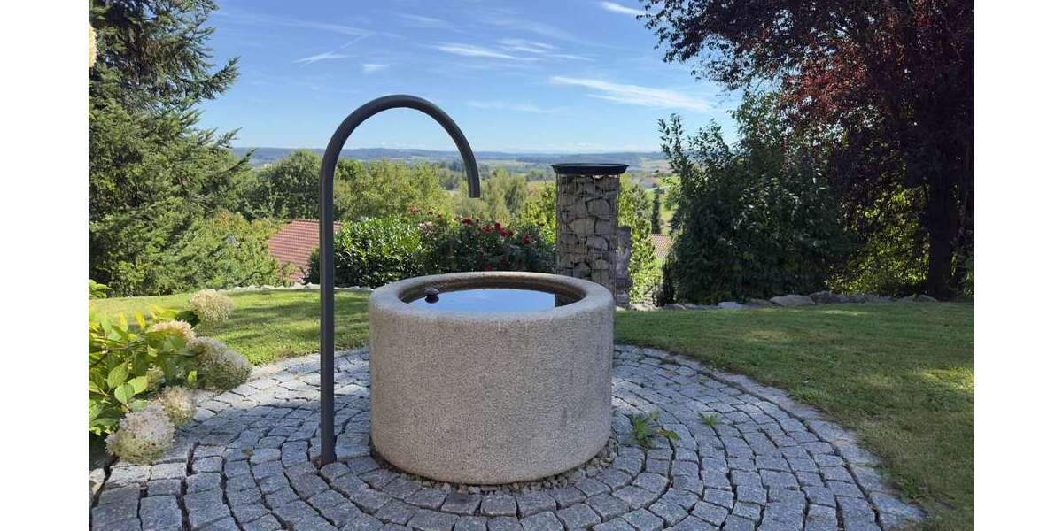 Einfamilienhaus Vilshofen an der Donau - 9 Zimmer, 335 m&sup2;, 589.000&euro; | Angebot:22943152