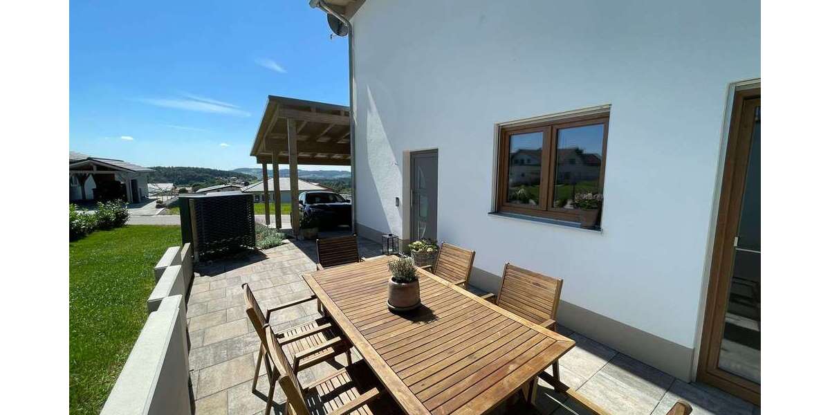 Einfamilienhaus Fürstenstein - 4 Zimmer, 130 m&sup2;, 440.000&euro; | Angebot:26717545
