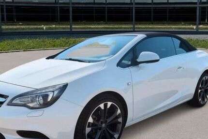 Opel Cascada 29.970 km 14.700 &euro; Vilshofen an der Donau 94474
