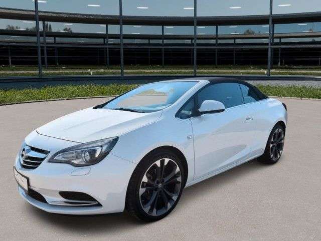 Opel Cascada 29.970 km 14.700 &euro; Vilshofen an der Donau 94474
