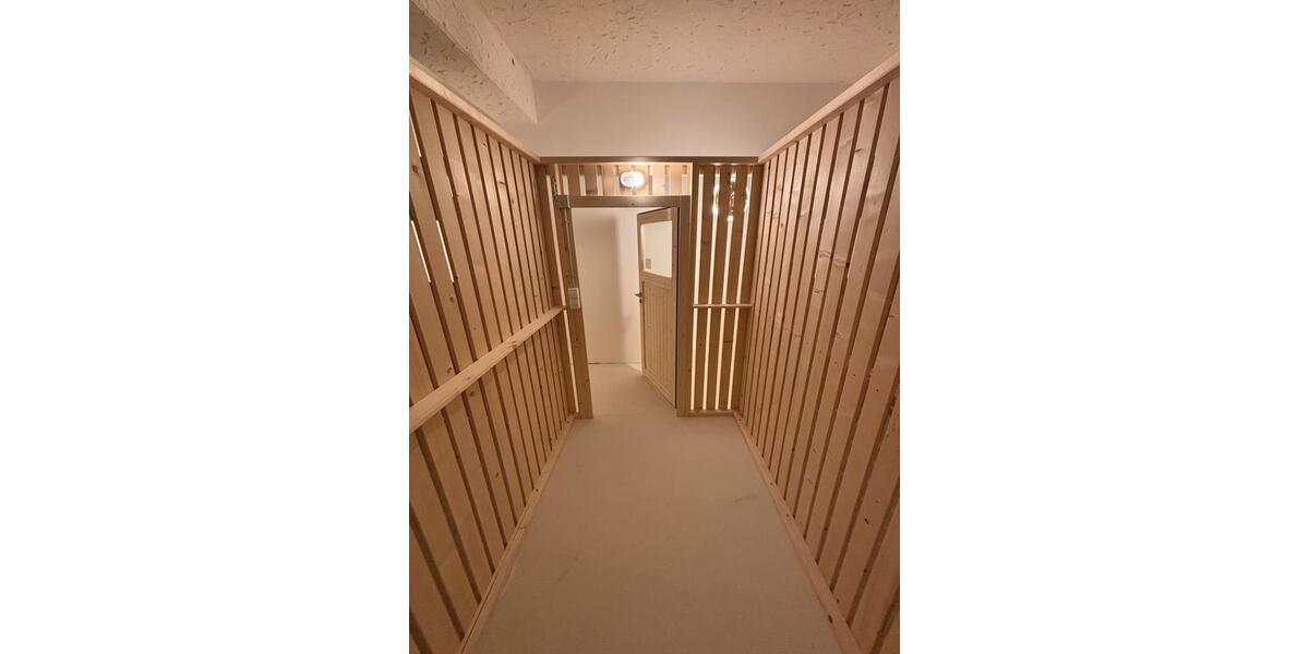 Etagenwohnung Hauzenberg - 2 Zimmer, 55 m&sup2;, 950&euro; | Angebot:25715352