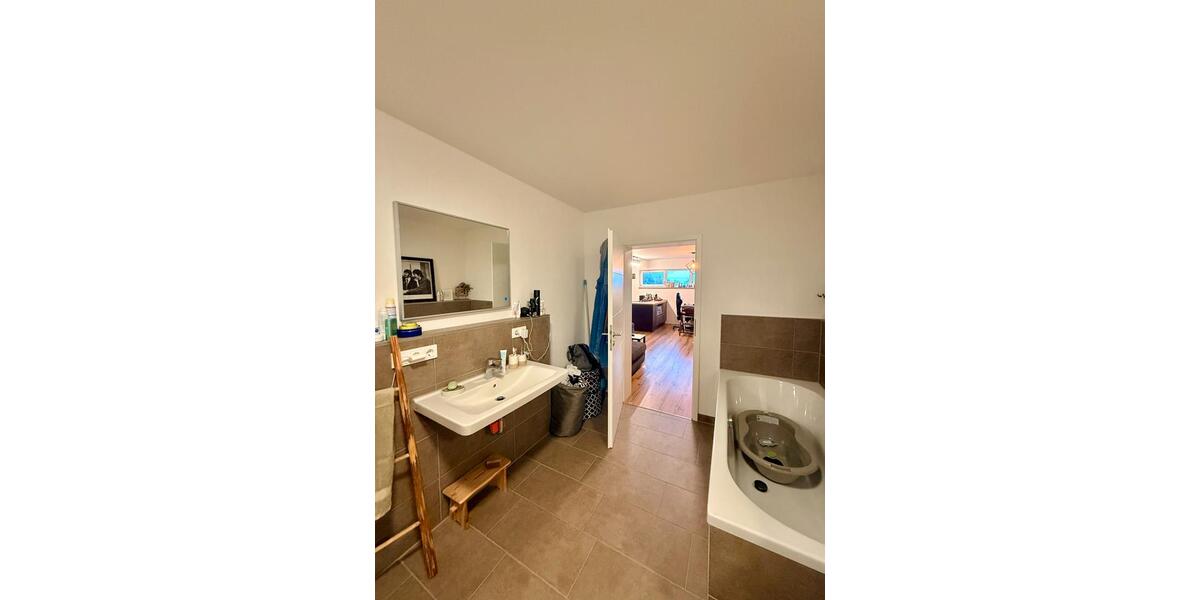 Etagenwohnung Passau Auerbach - 2 Zimmer, 80 m&sup2;, 890&euro; | Angebot:25870511