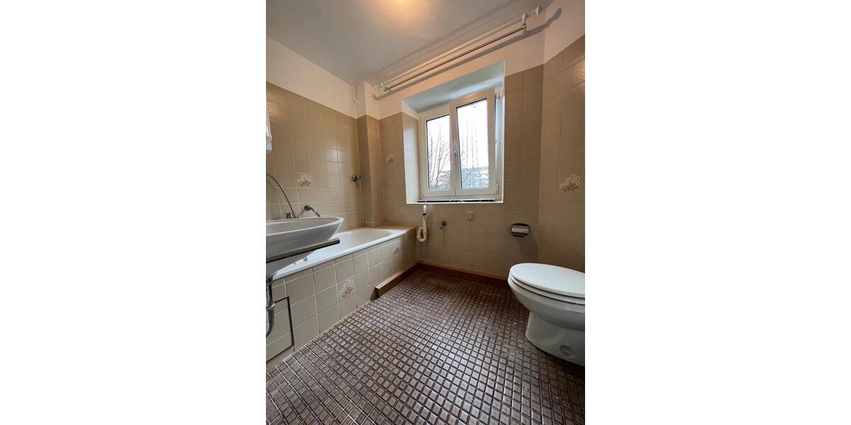 Etagenwohnung Passau Auerbach - 3 Zimmer, 65 m&sup2;, 620&euro; | Angebot:26004617