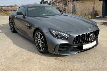 Mercedes-Benz AMG GT R 19.500 km 149.997 &euro; Passau 94032
