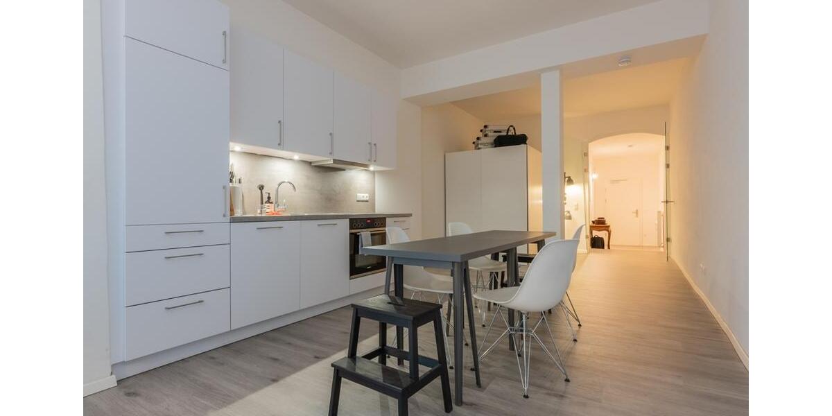 Etagenwohnung Passau Mühltal - 1 Zimmer, 54 m&sup2;, 770&euro; | Angebot:24476644