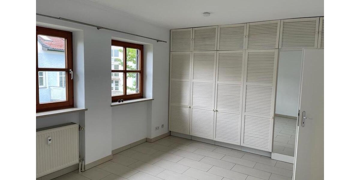 Dachgeschoßwohnung Passau Auerbach - 2 Zimmer, 75 m&sup2;, 339.000&euro; | Angebot:25310601