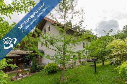 Haus Passau Mühltal - 7 Zimmer, 200 m&sup2;, 549.000&euro; | Angebot:27266902
