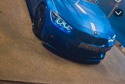 BMW 440 56.000 km 33.000 &euro; Passau 94032