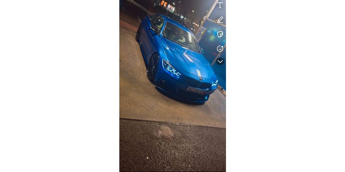 BMW 440 56.000 km 33.000 &euro; Passau 94032