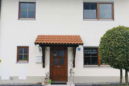 Haus Ortenburg - 4 Zimmer, 140 m&sup2;, 329.000&euro; | Angebot:27076673