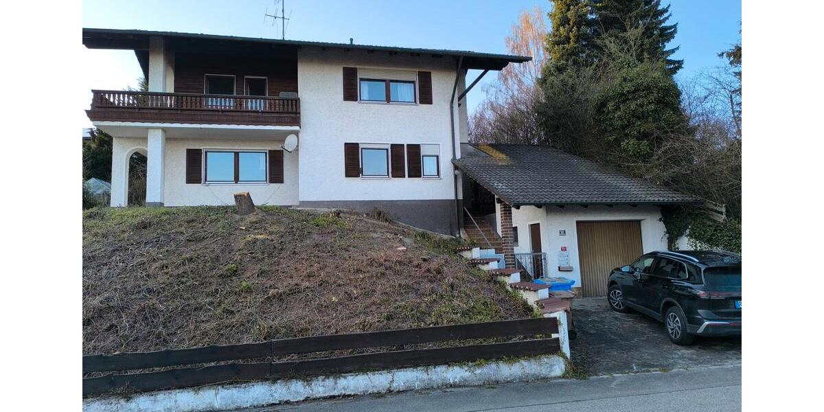 Einfamilienhaus Bad Griesbach im Rottal - 7 Zimmer, 169 m&sup2;, 329.000&euro; | Angebot:25988723