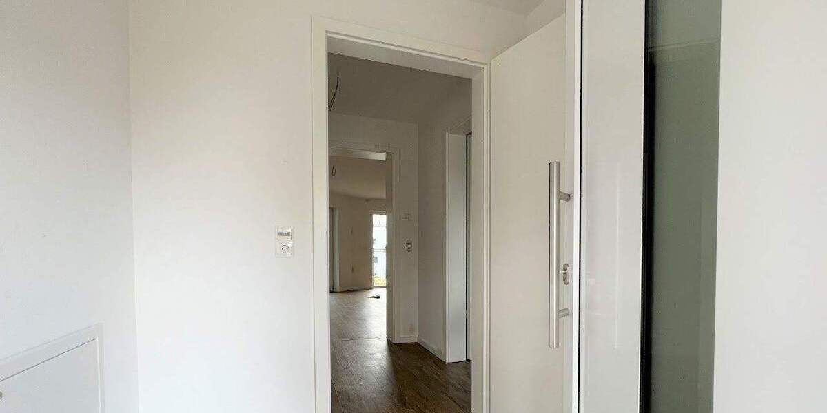 Etagenwohnung Aidenbach - 3 Zimmer, 86 m&sup2;, 329.000&euro; | Angebot:25698366