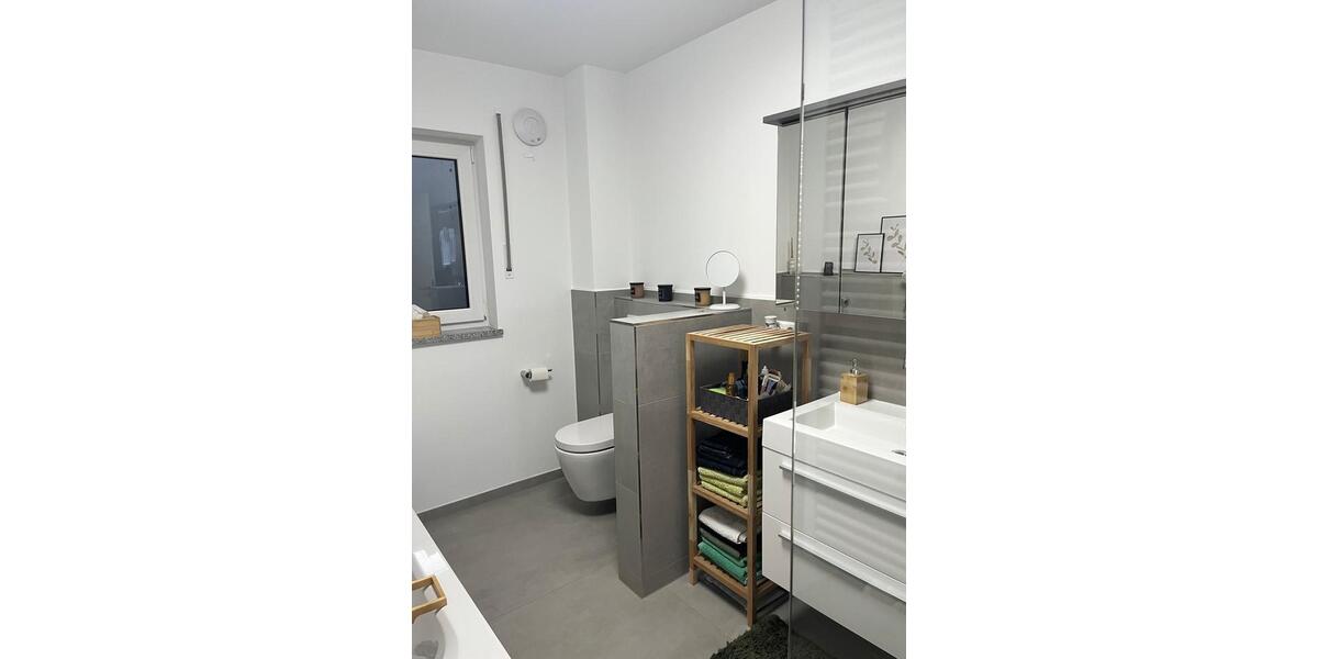 Etagenwohnung Eging am See - 3 Zimmer, 85 m&sup2;, 940&euro; | Angebot:25968178