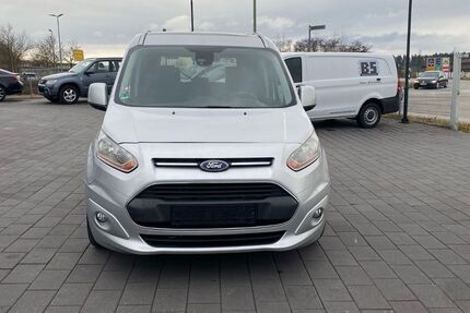 Ford Transit 199.534 km 6.900 &euro; Salzweg 94121