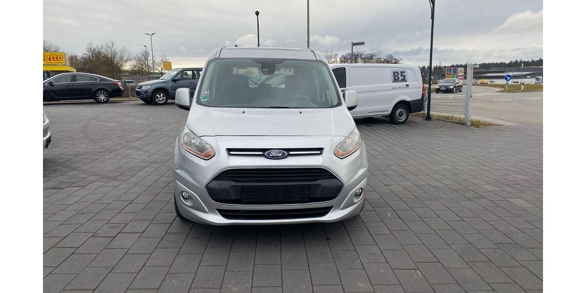 Ford Transit 199.534 km 6.900 &euro; Salzweg 94121