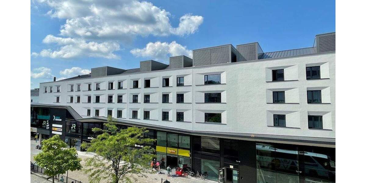 Gewerbeobjekt Passau Haidenhof-Nord - 3.100&euro; | Angebot:25685315