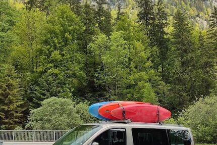 Ford Tourneo Custom 198.000 km 13.900 &euro; Passau 94034