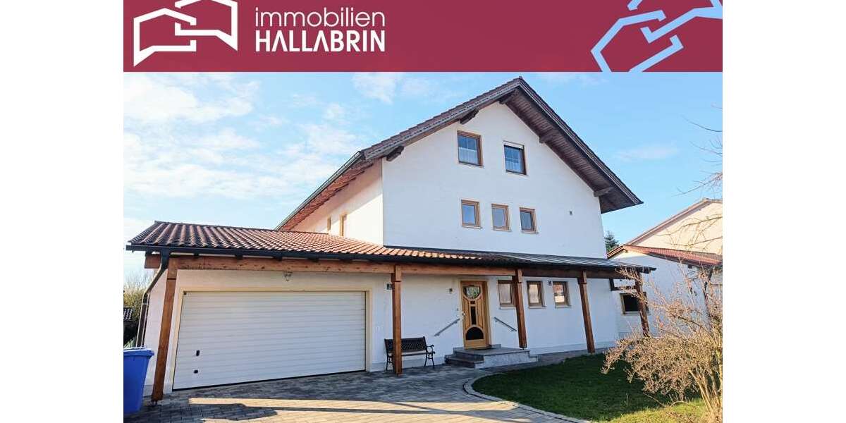 Etagenwohnung Pocking - 4 Zimmer, 105 m&sup2;, 299.000&euro; | Angebot:20268460