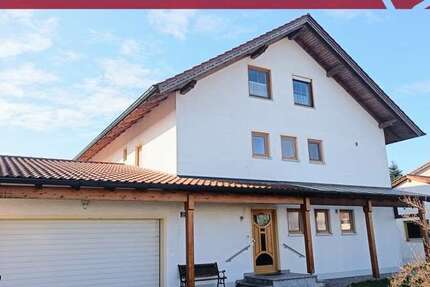 Wohnung Pocking - 4 Zimmer, 105 m&sup2;, 299.000&euro; | Angebot:20268460
