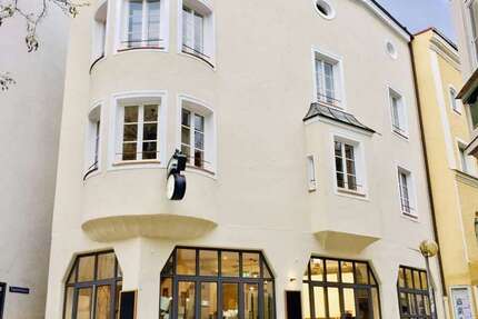 Gewerbeobjekt Passau Mühltal - 1.800.000&euro; | Angebot:26820536