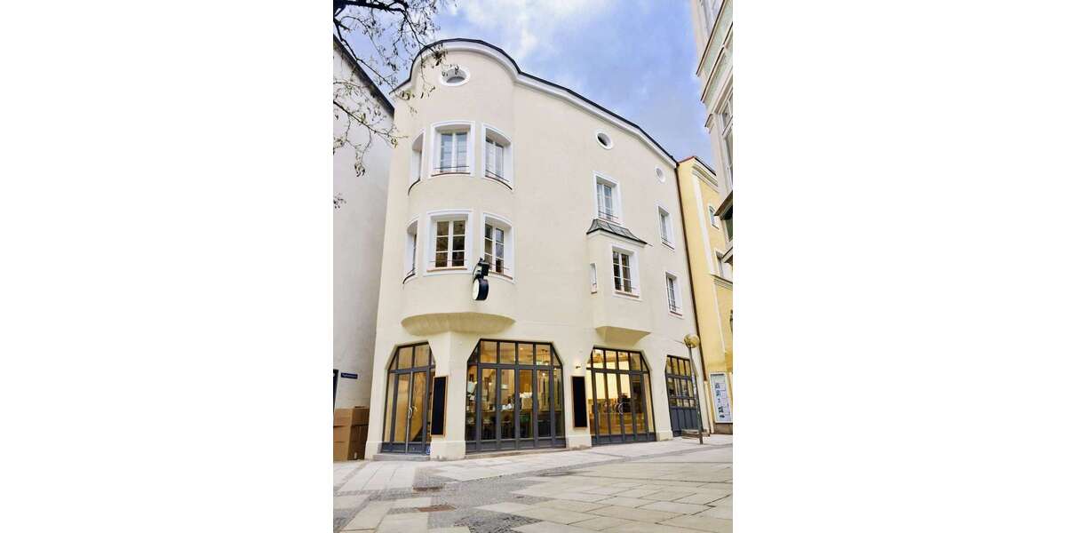 Gewerbeobjekt Passau Mühltal - 1.800.000&euro; | Angebot:26820536