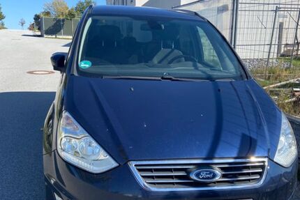 Ford Galaxy 222.000 km 7.000 &euro; Hutthurm 94116
