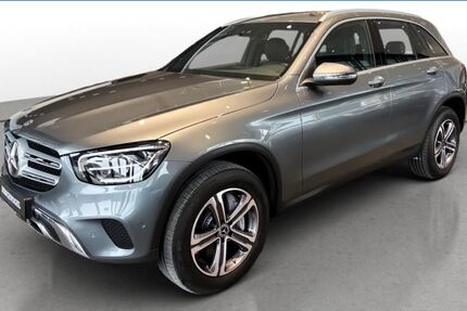 Mercedes-Benz GLC 300 112.167 km 30.390 &euro; Passau 94034
