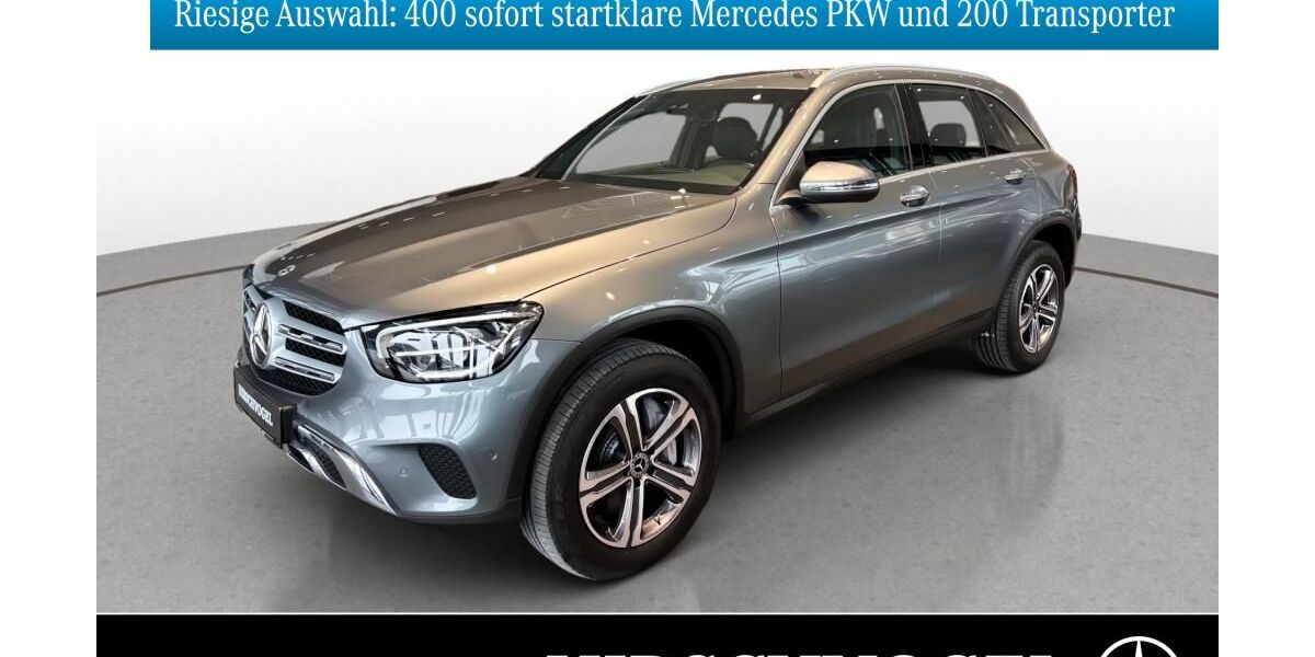 Mercedes-Benz GLC 300 112.167 km 30.490 &euro; Passau 94034