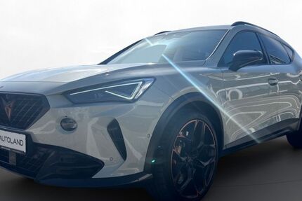 Cupra Formentor 65.513 km 38.330 &euro; Passau 94036