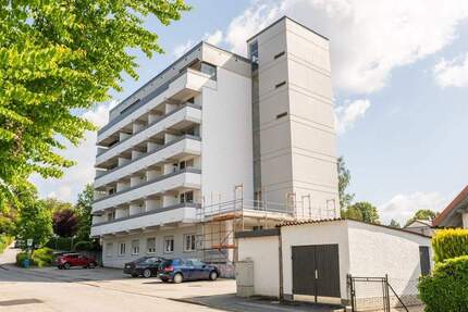 Garagen / Stellplätze Passau Haidenhof-Süd - 13.000&euro; | Angebot:25708682