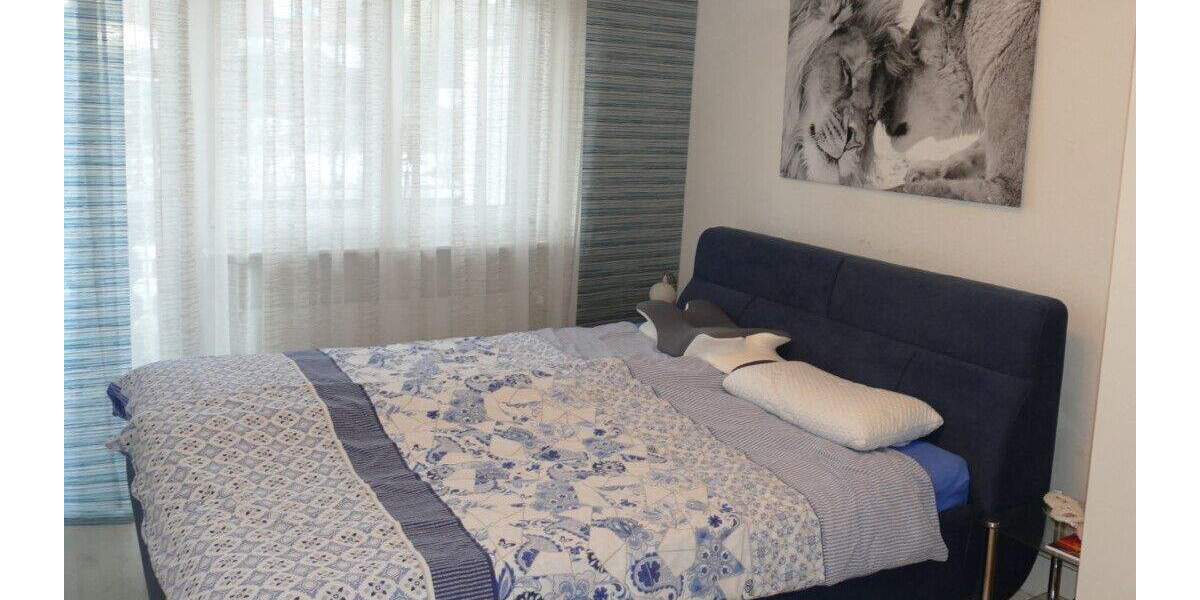 Etagenwohnung Bad Füssing / Safferstetten Bad Füssing - 2 Zimmer, 74 m&sup2;, 258.000&euro; | Angebot:25730165