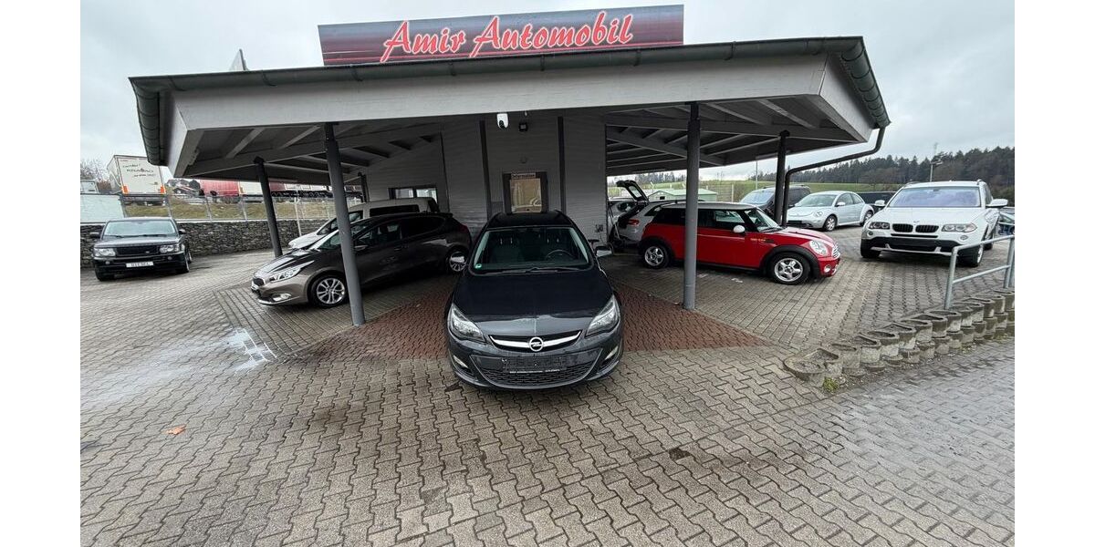 Opel Astra 205.815 km 3.499 &euro; Röhrnbach 94133