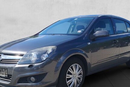 Opel Astra 135.850 km 1.700 &euro; Otterskirchen 94575