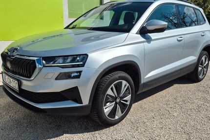 Skoda Karoq 161.200 km 20.500 &euro; Pocking 94060