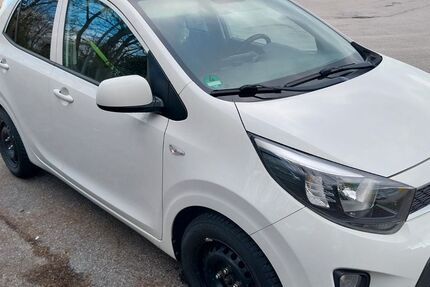 Kia Picanto 88.000 km 6.800 &euro; Bad Griesbach im Rottal 94086