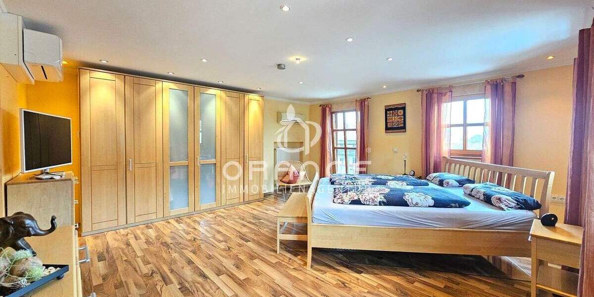 Einfamilienhaus Bad Griesbach im Rottal Zachstorf - 1 Zimmer, 272 m&sup2;, 1.499.999&euro; | Angebot:25726437