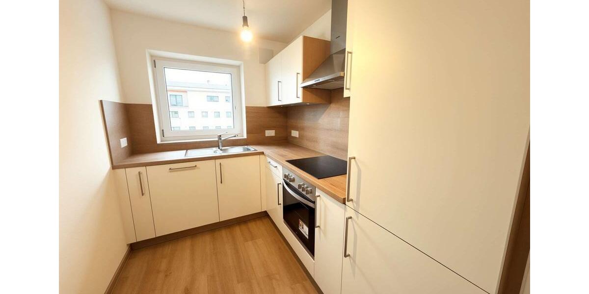 Erdgeschoßwohnung Passau Auerbach - 4 Zimmer, 84 m&sup2;, 1.051&euro; | Angebot:23780737