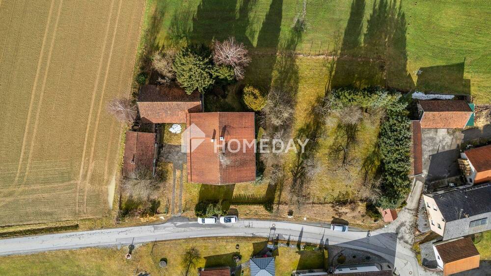 Einfamilienhaus Eging am See Passerting - 8 Zimmer, 230 m&sup2;, 495.000&euro; | Angebot:25732749