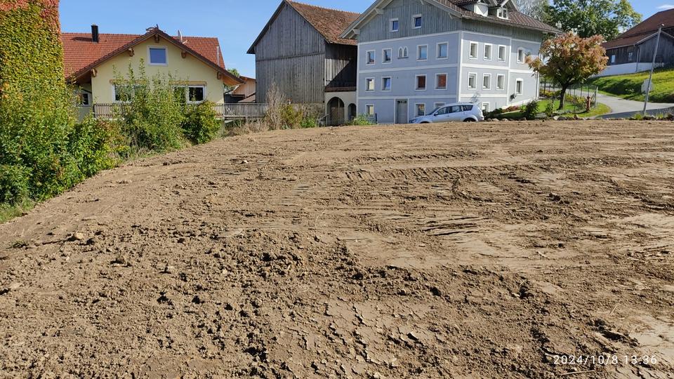 Einfamilienhaus Perlesreut - 120.000&euro; | Angebot:19432851