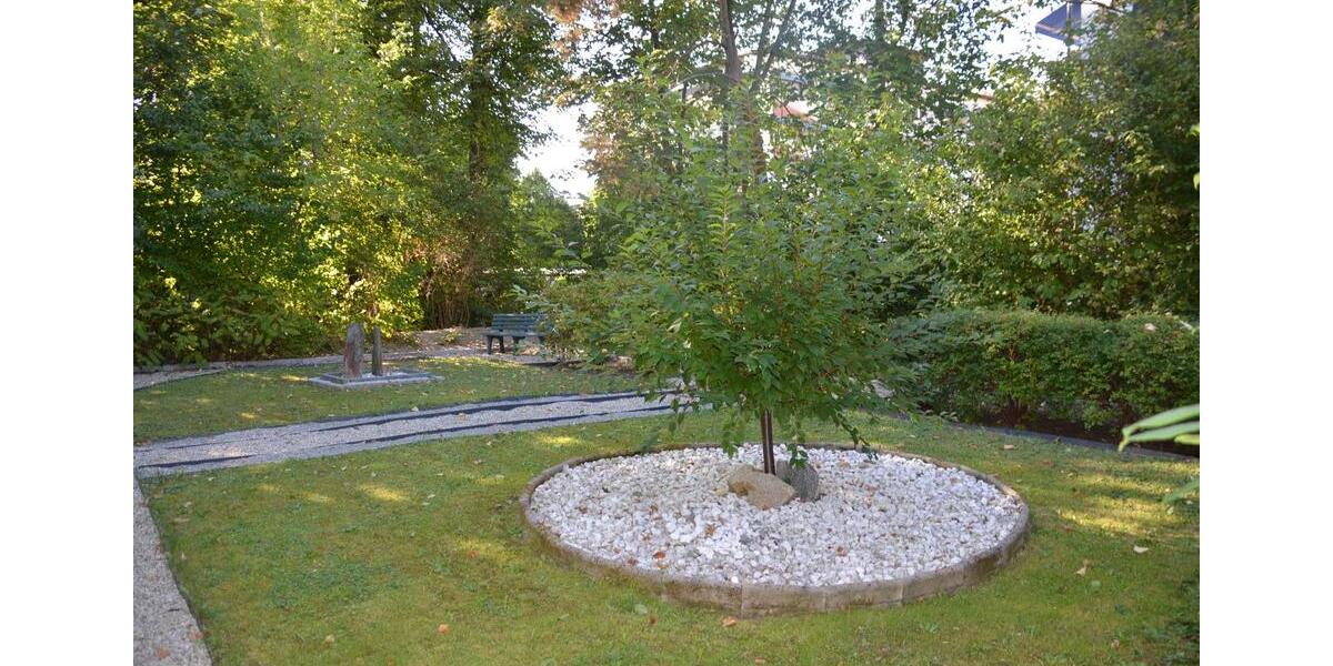 Etagenwohnung Bad Füssing - 1 Zimmer, 25 m&sup2;, 72.500&euro; | Angebot:13384520