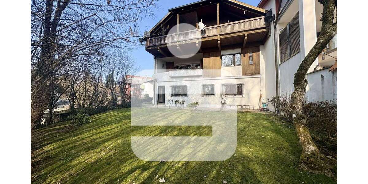 Etagenwohnung Passau Maierhof - 4.5 Zimmer, 149 m&sup2;, 259.000&euro; | Angebot:25700779