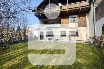 Wohnung Passau Maierhof - 4.5 Zimmer, 149 m&sup2;, 259.000&euro; | Angebot:25700779