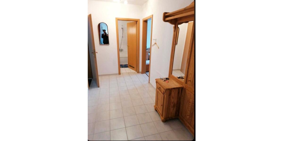 Erdgeschoßwohnung Bad Griesbach im Rottal - 2 Zimmer, 58 m&sup2;, 545&euro; | Angebot:25403358