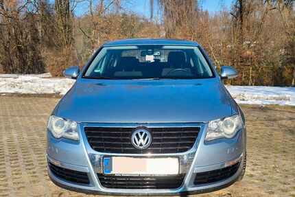 VW Passat 155.000 km 2.600 &euro; Pocking 94060