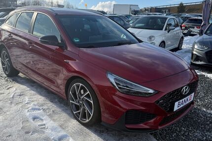Hyundai i30 54.437 km 18.790 &euro; Hutthurm 94116