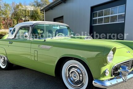 Ford Thunderbird 71.900 km 55.800 &euro; Passau 94036