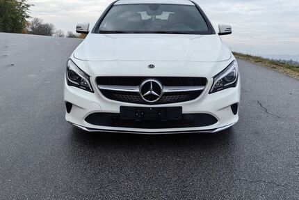 Mercedes-Benz CLA 220 141.073 km 16.950 &euro; Salzweg 94121